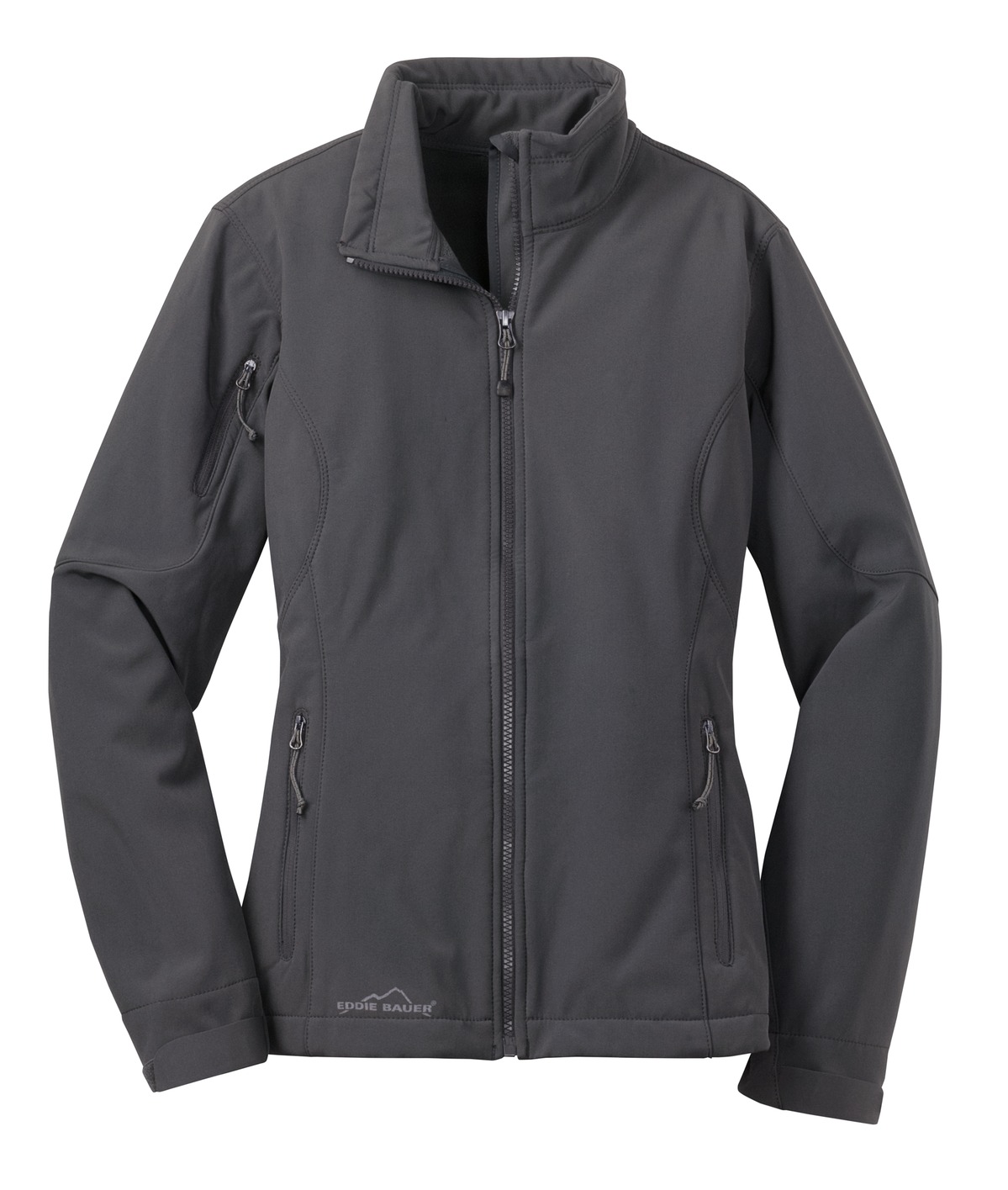 Eddie Bauer Women's Soft Shell Jacket. EB531 3