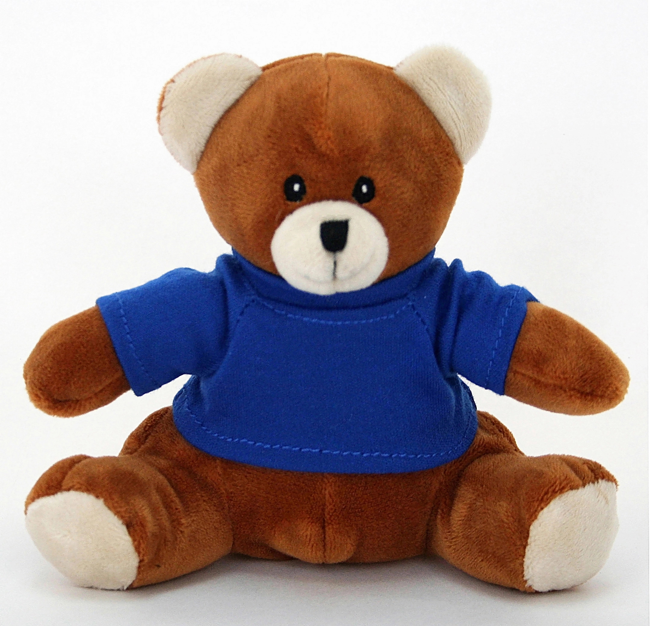 5" Classic Brown Bear 5