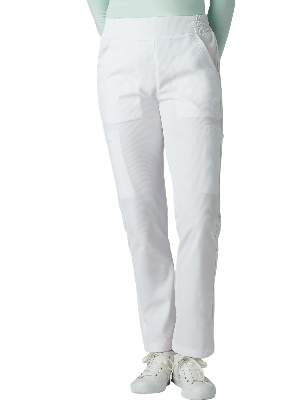 koi - Lite - Women's Six-Pocket Chessa Scrub Pant 11