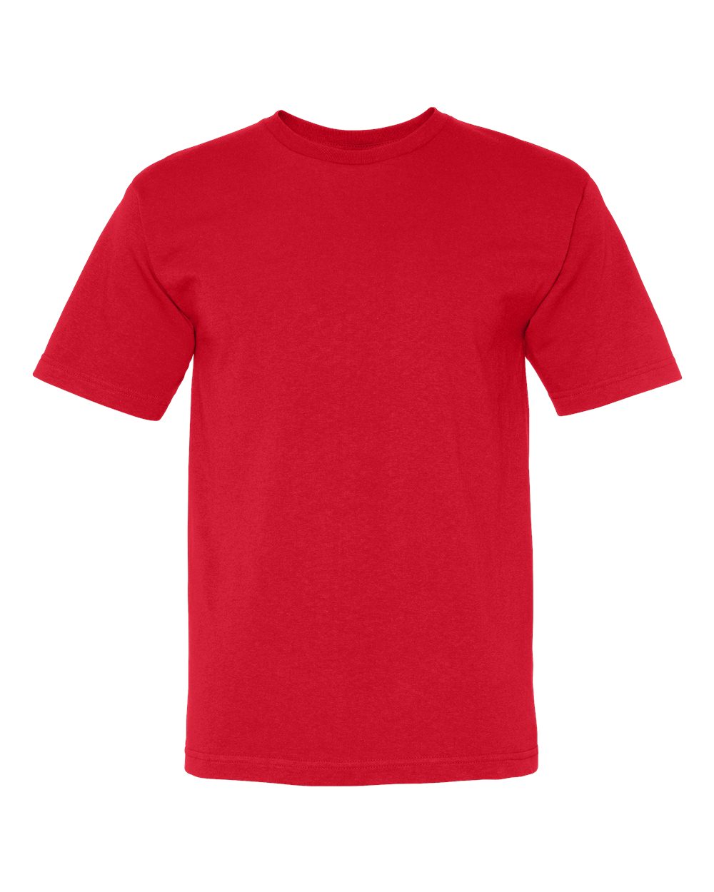 Unisex USA-Made Midweight T-Shirt - 5040 14