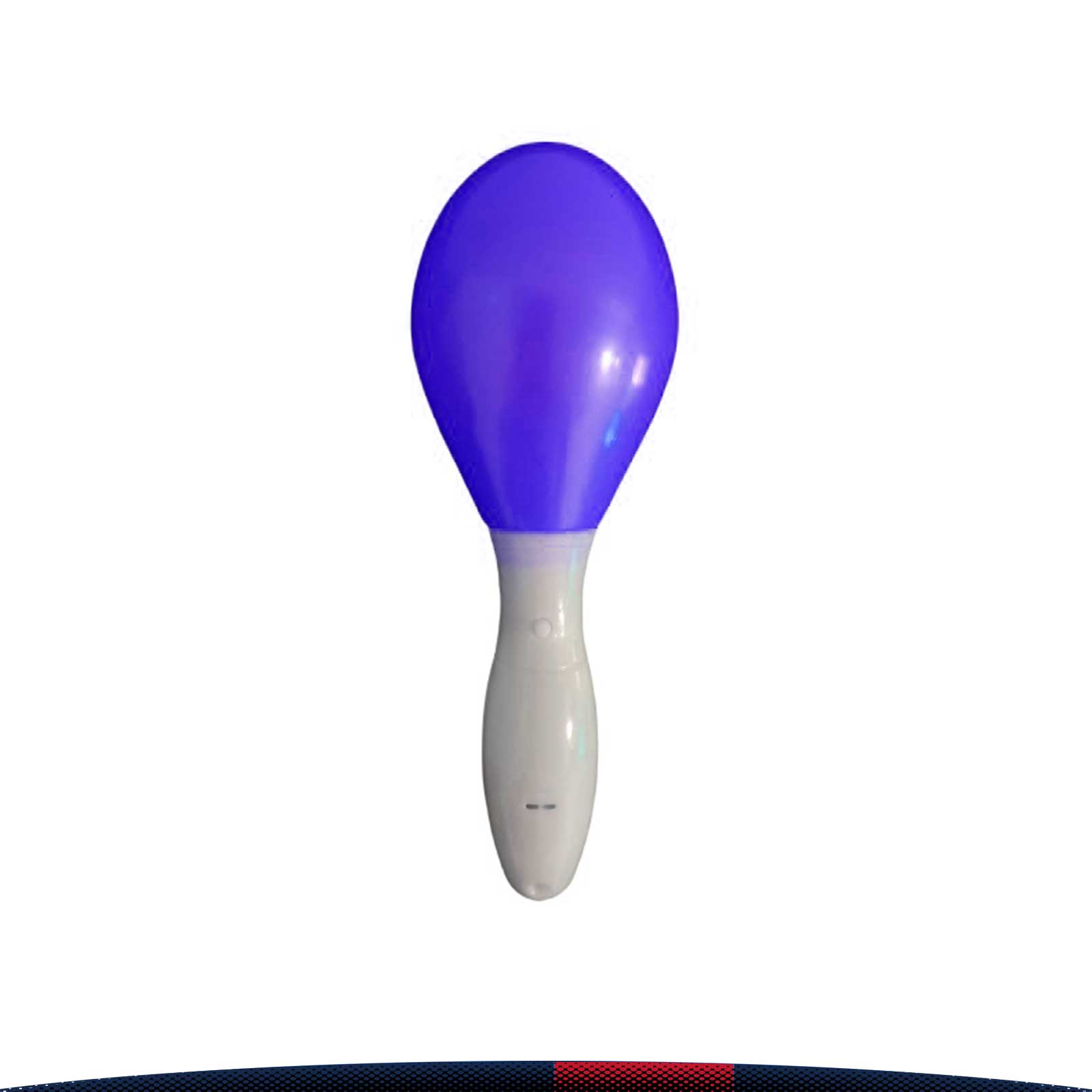 Glowing Sand Hammer 7