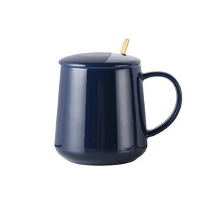Universal Ceramic Cup With Handle  14.7 oz 3