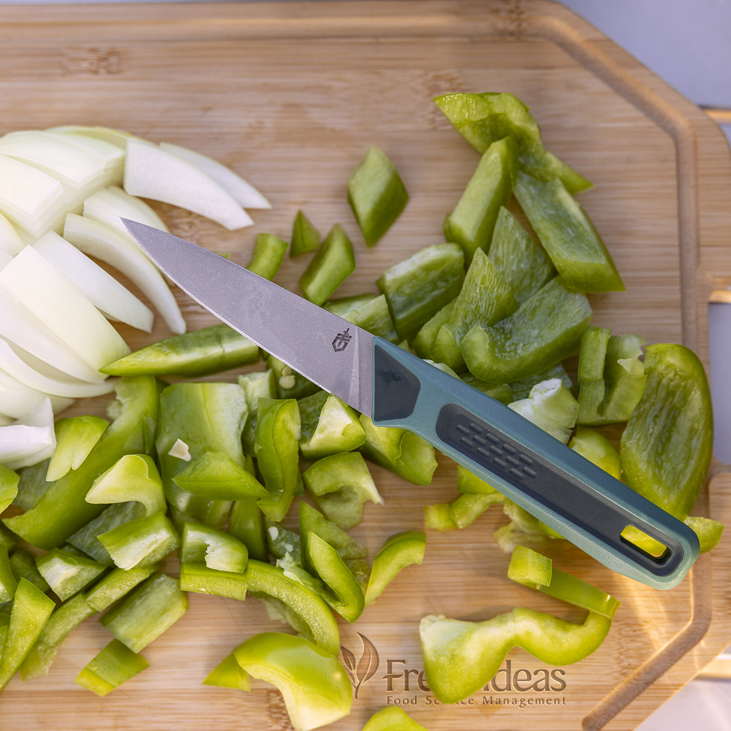 GERBER® COMPLEAT CUTTING BOARD SET 12
