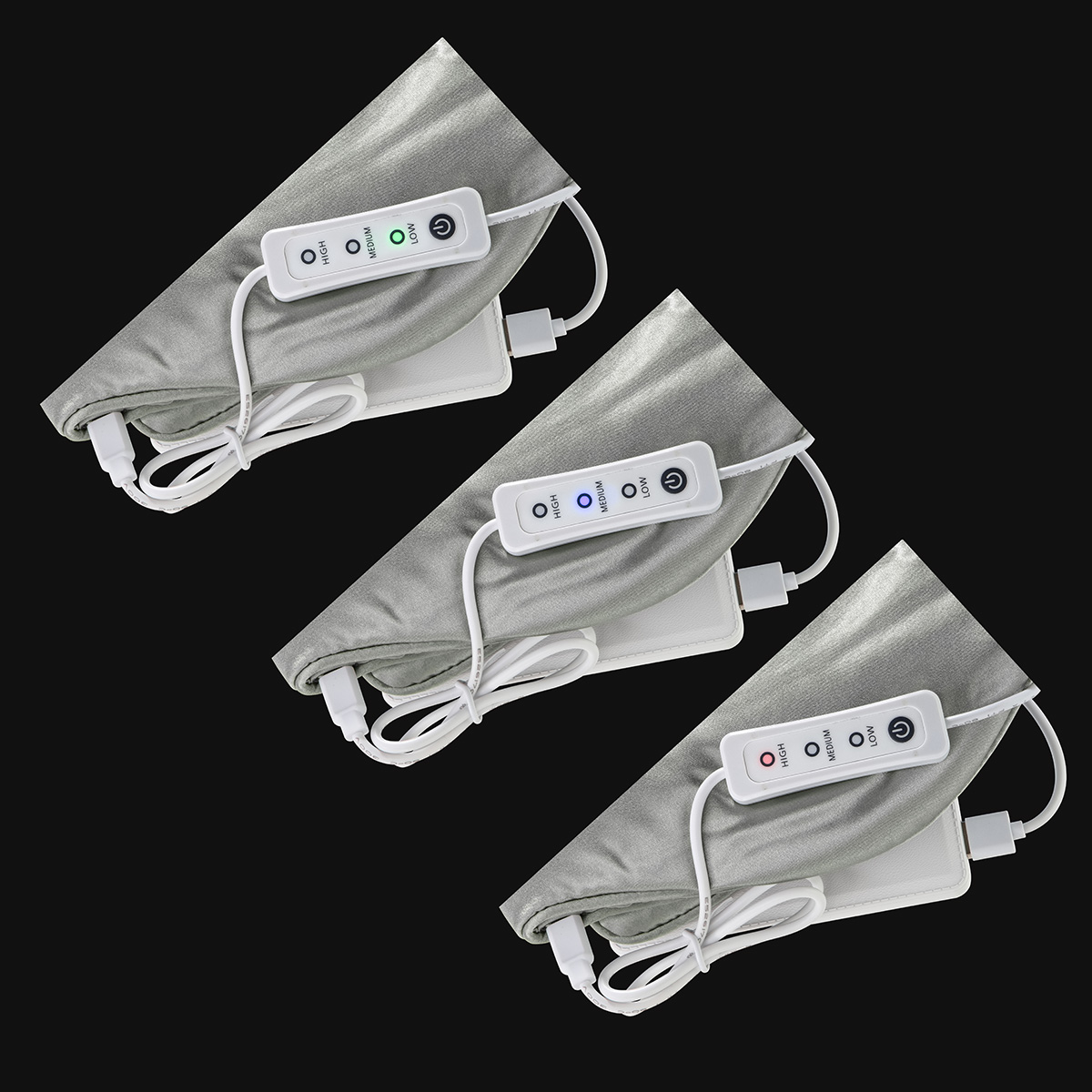 Comfort Logic™ Neck Heating Wrap 9