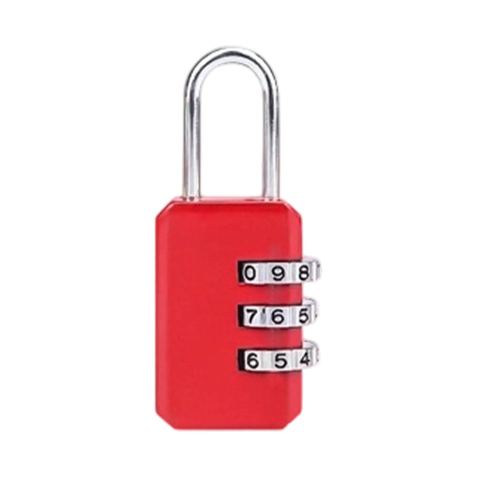 Combination Lock 2