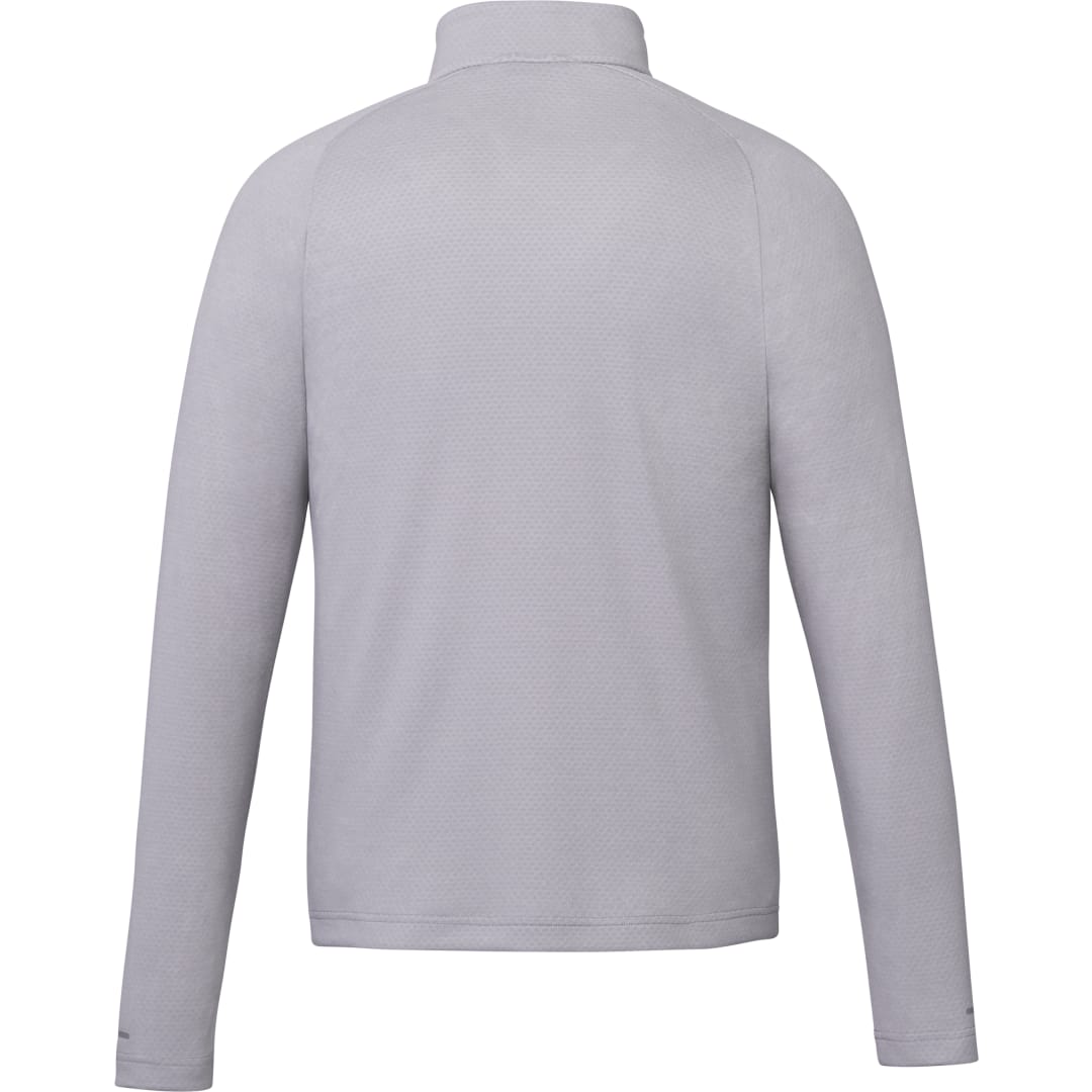 Men's ASGARD Eco Knit Quarter Zip 89
