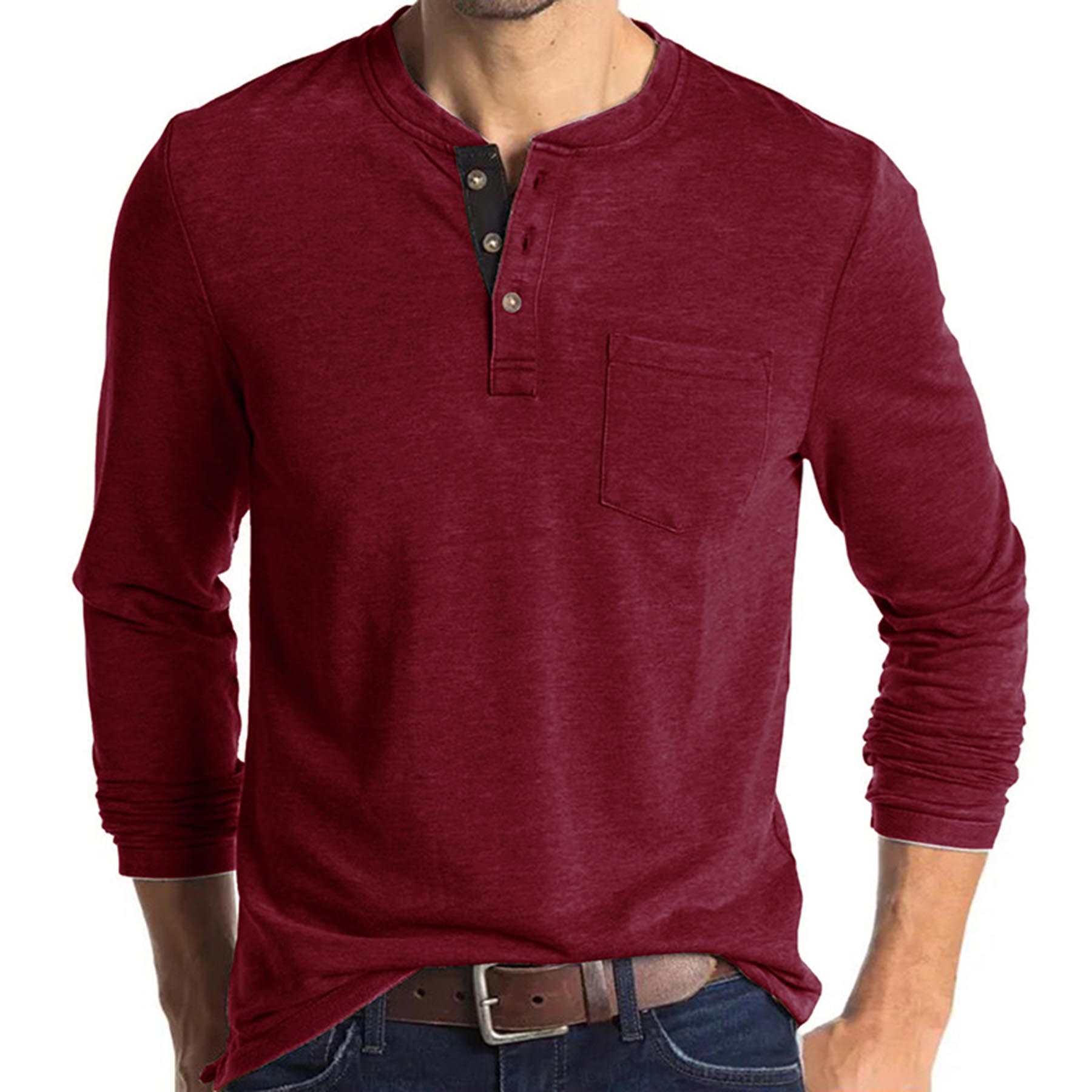 Men Shirt 12