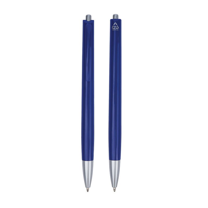 Tara Recycled Plastic Ballpoint Pen 42