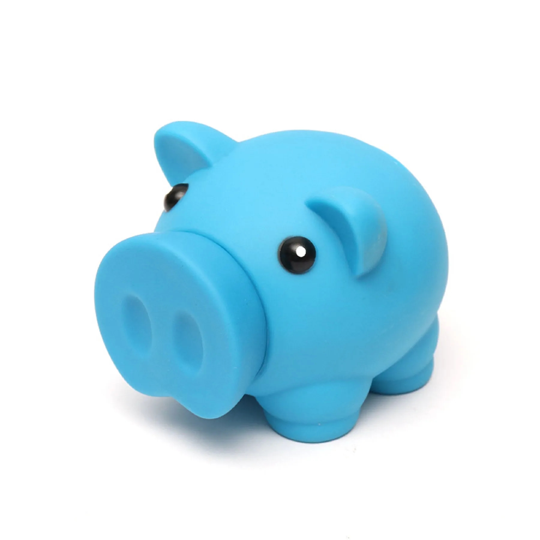 Large Nose Piggy Bank 4