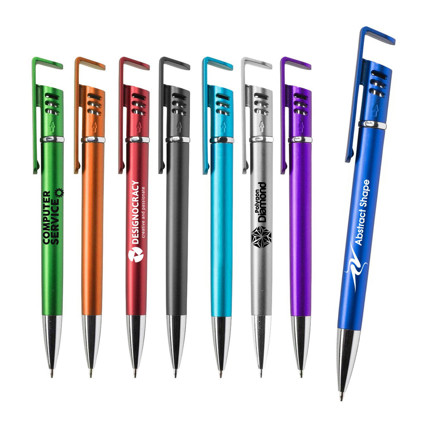 The York Pen 2