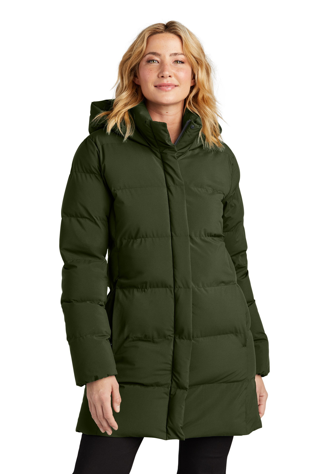 Mercer+Mettle® Women's Puffy Parka 18