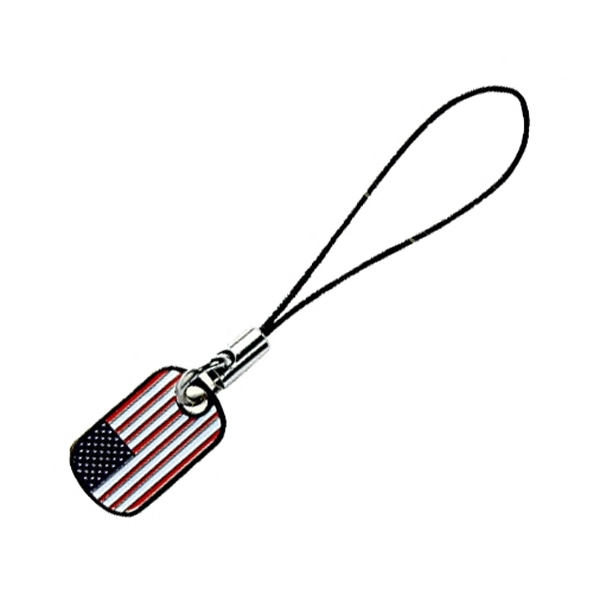 Cell Phone Charm 1