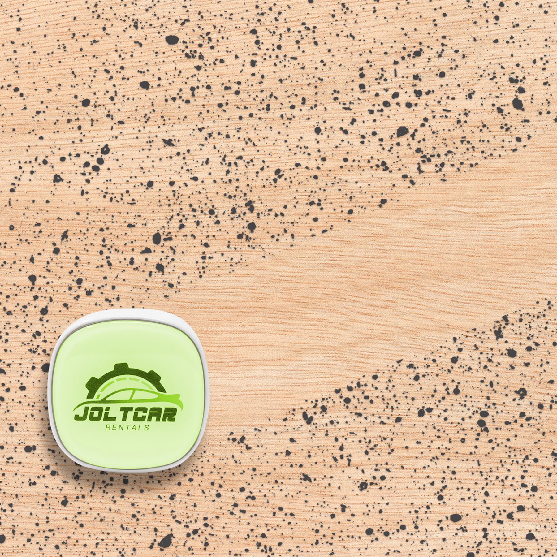 Crumbee Desktop Vacuum 5