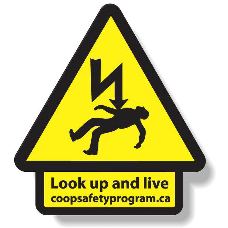 Custom .035 Magnet 2 to 3 sq/in Screen-printed, White Matte Vinyl Topcoat