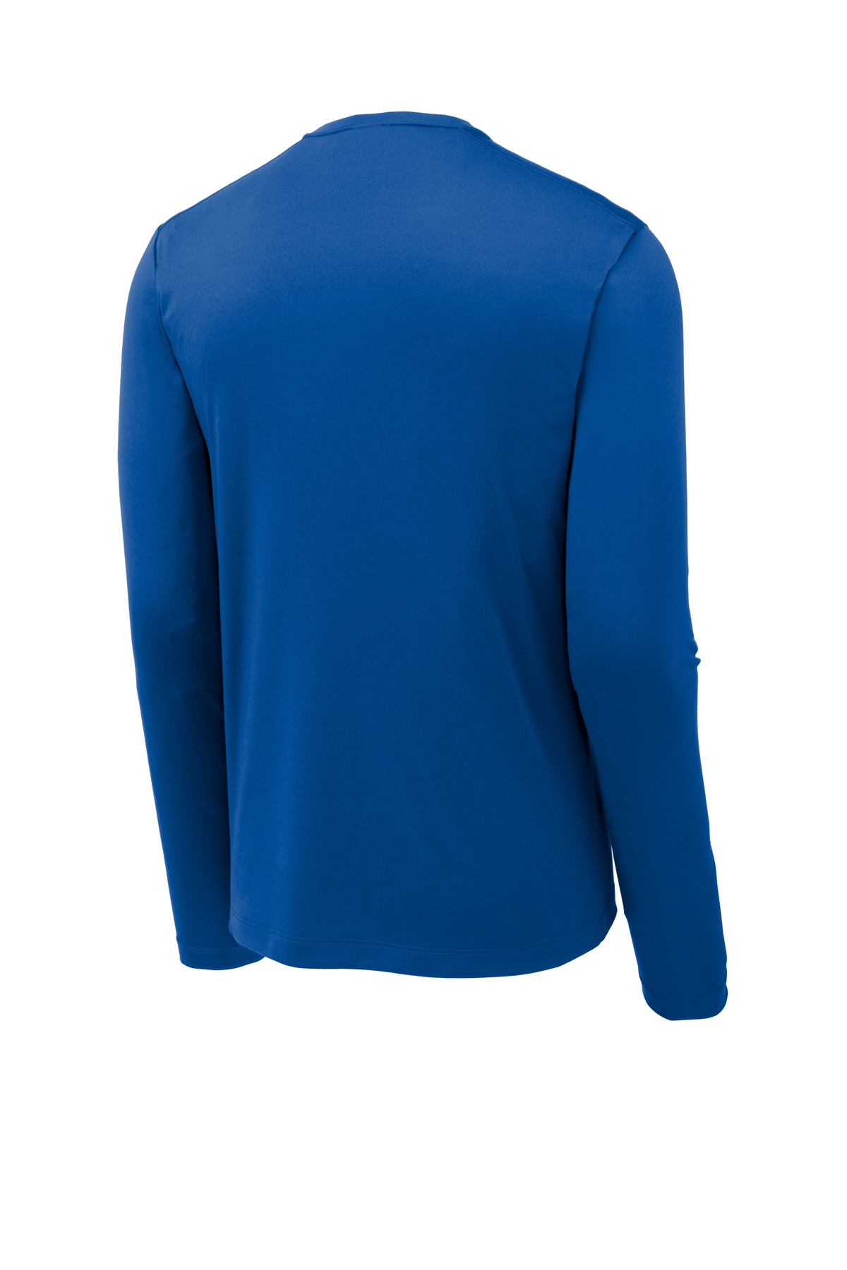 Sport-Tek® Posi-UV Pro Long Sleeve Tee 25