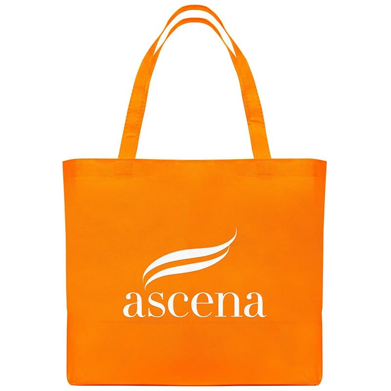 Reusable Non-Woven Eco Tote 10