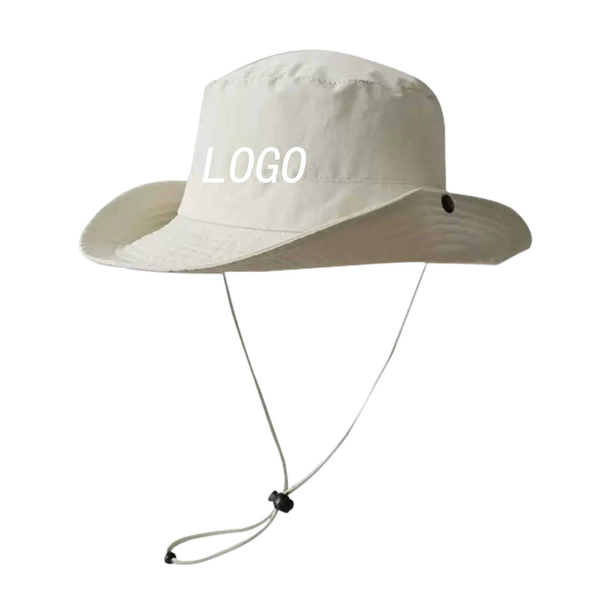 Wide Brim UV Protection Sun Bucket Hat 4