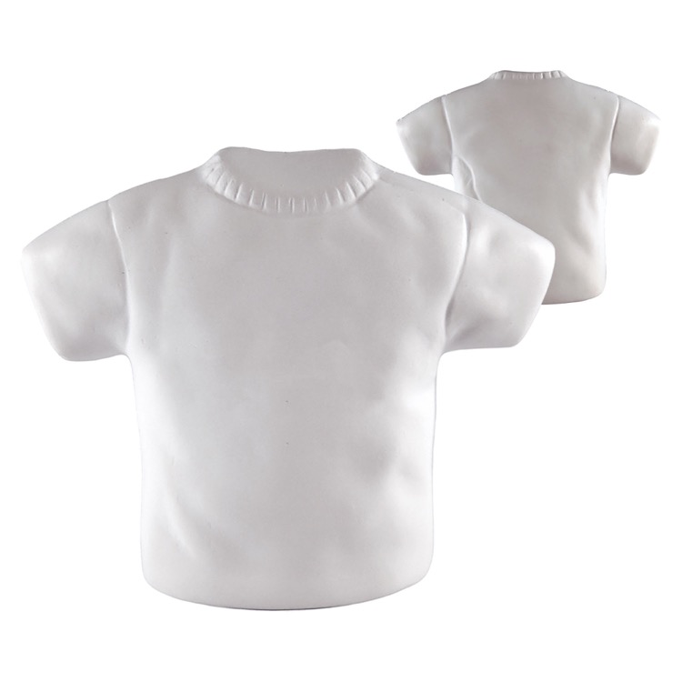 Stress T-Shirt 1