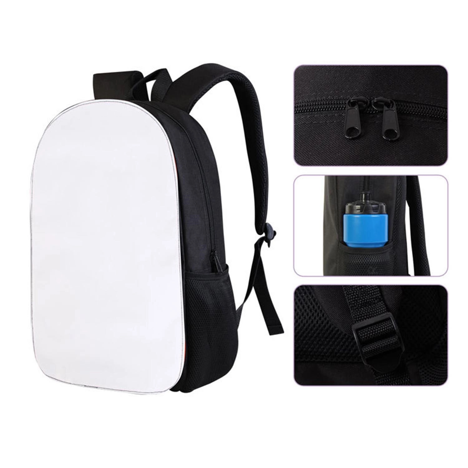 Sublimation Backpack 2