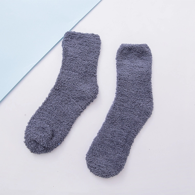 A Pair Of Floor Socks 12