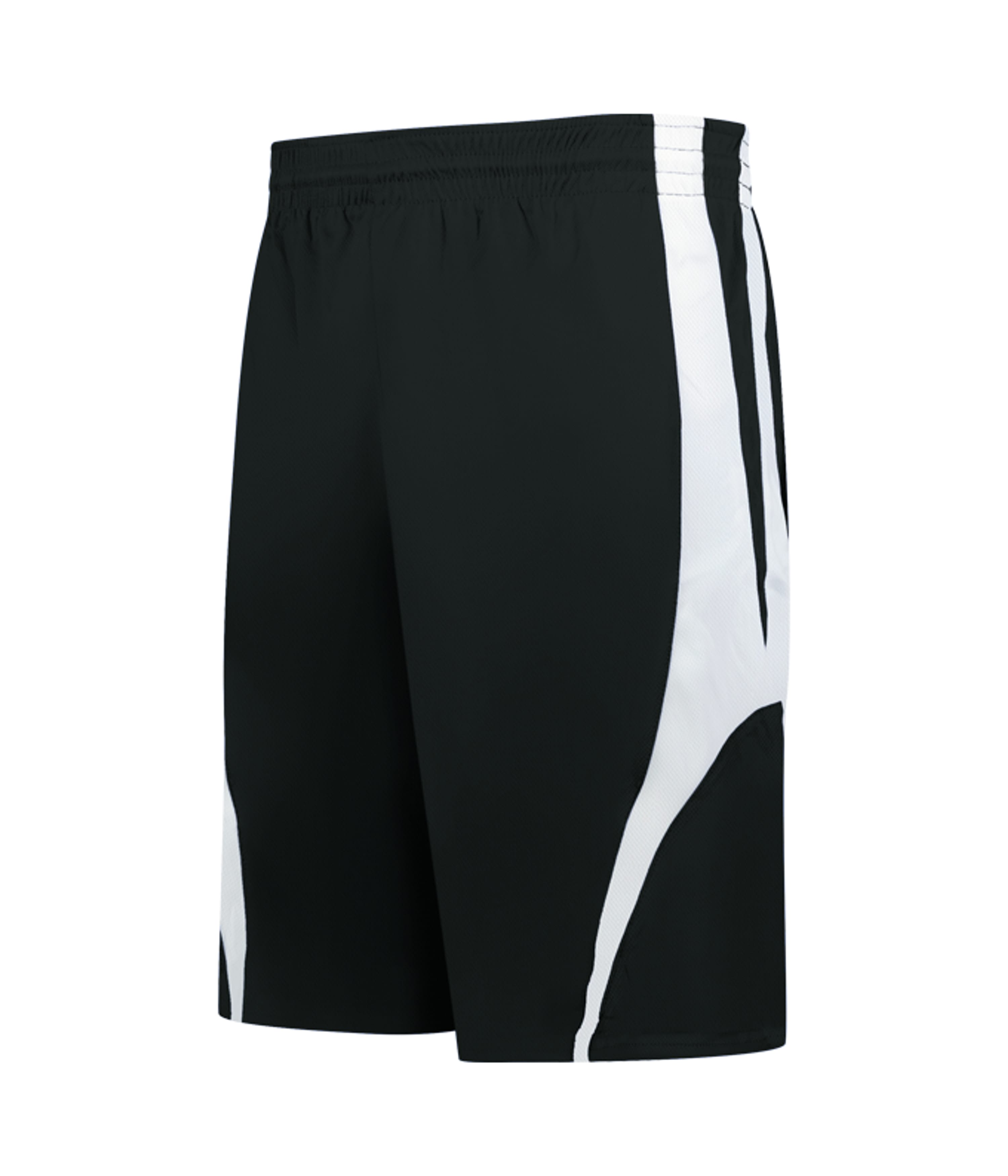 YOUTH DOUBLE-PLY REVESIBLE BASKETBALL JERSEY 6