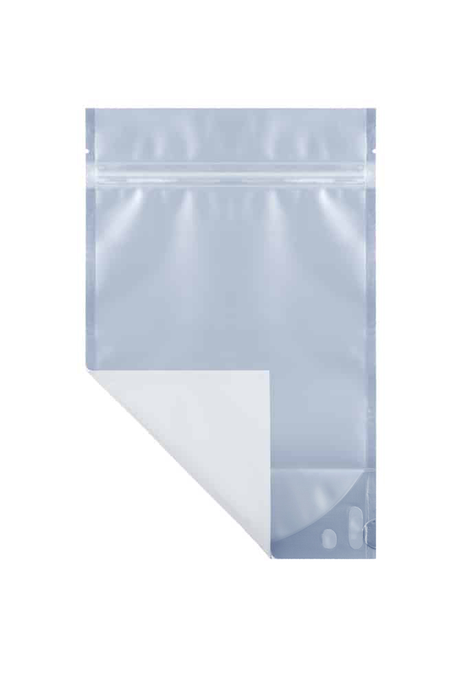 Custom Mylar Barrier Bags – Ounce 6