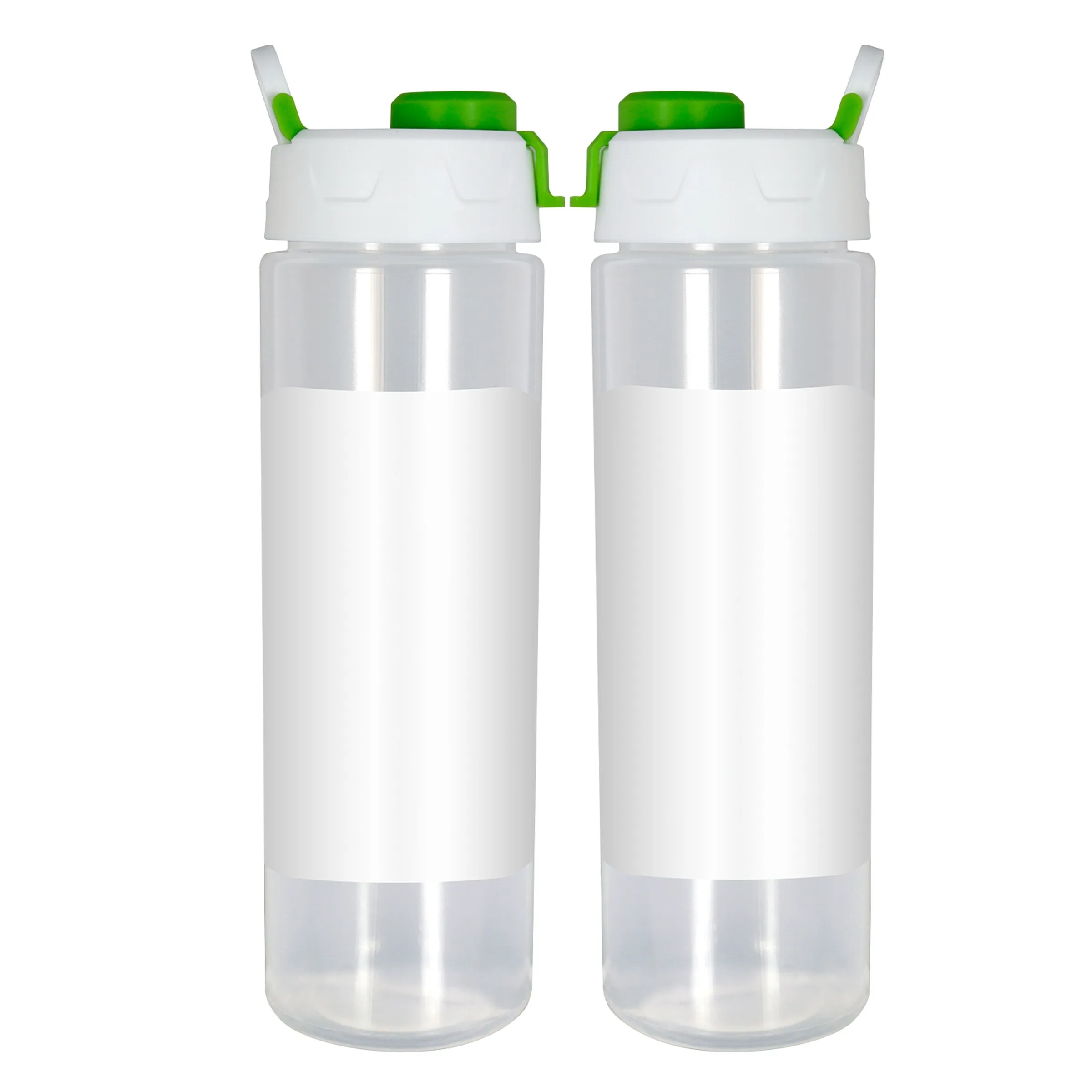 24 OZ. FULL COLOR GRIP POP UP BOTTLE 10