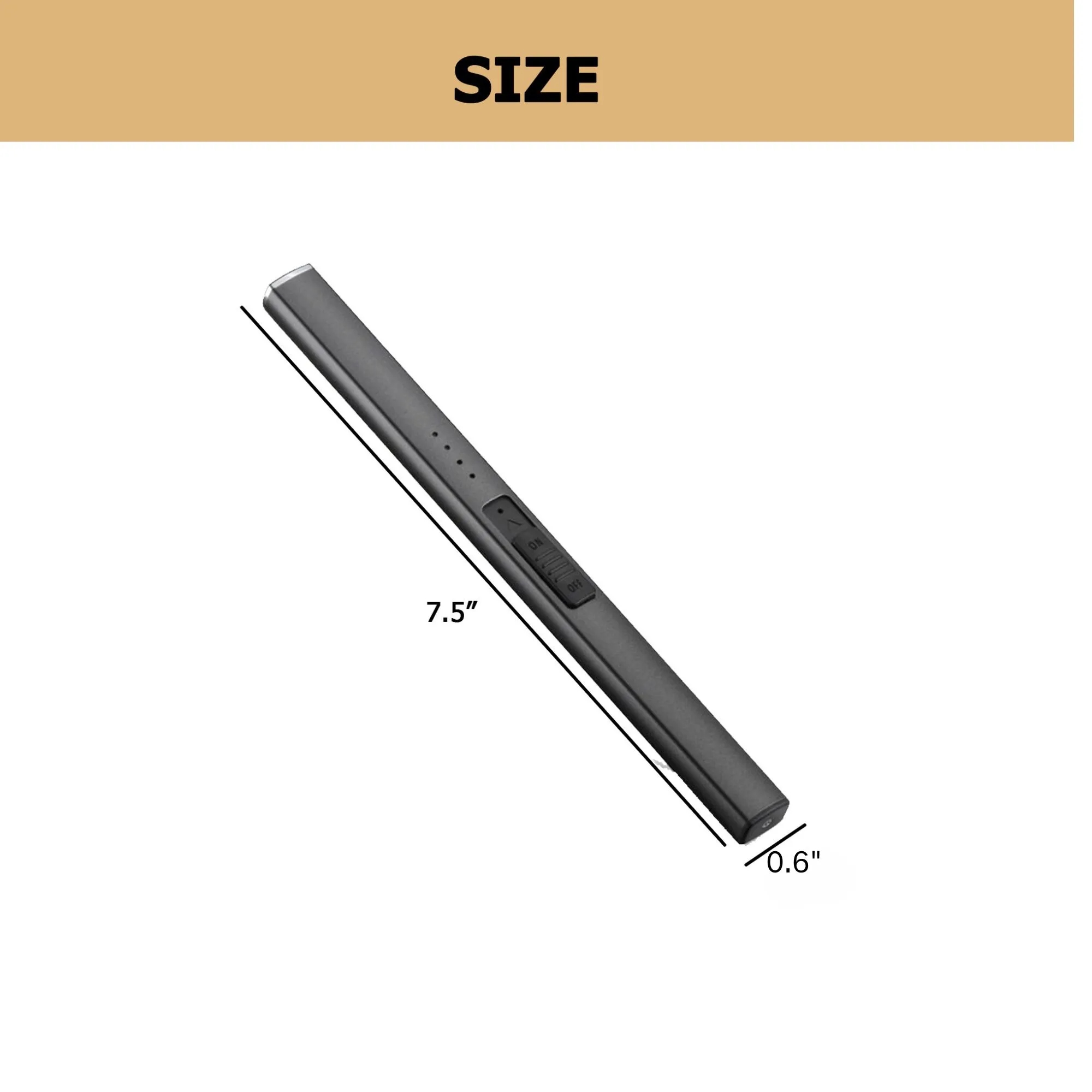 USB Candle Lighter 3