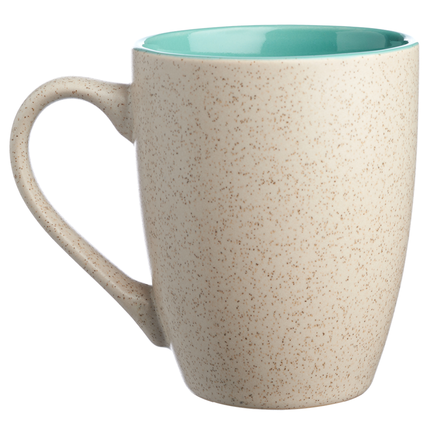 Two-Tone Coffee Mug, 10 oz. 3