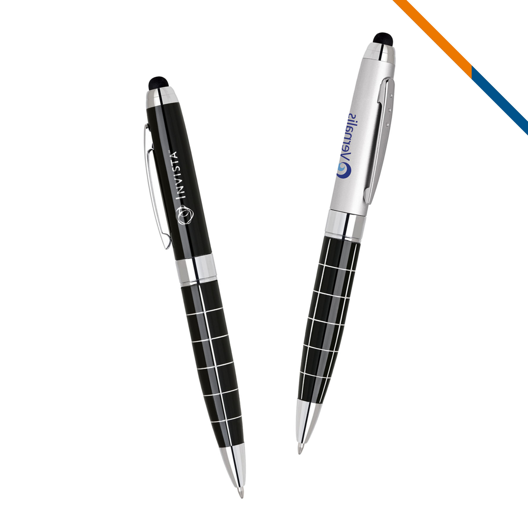 Bubron 2in1 Stylus Pen 2