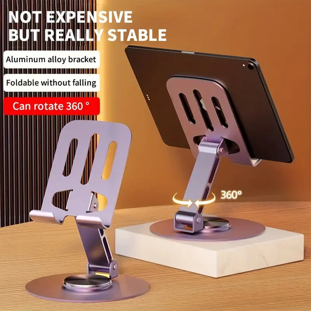Metal Mobile Phone Stand 7