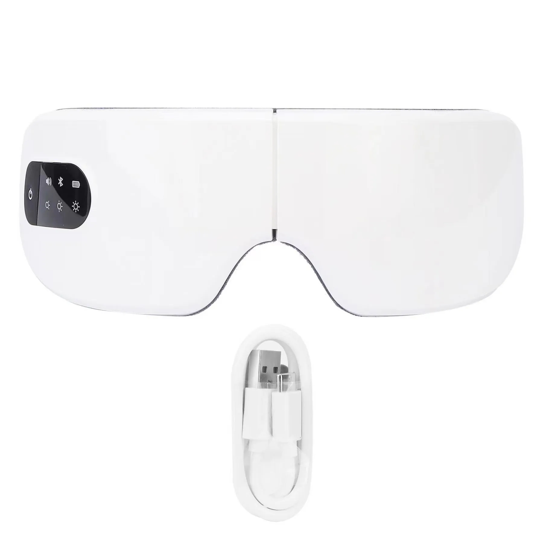 Smart Eye Mask Massager 5