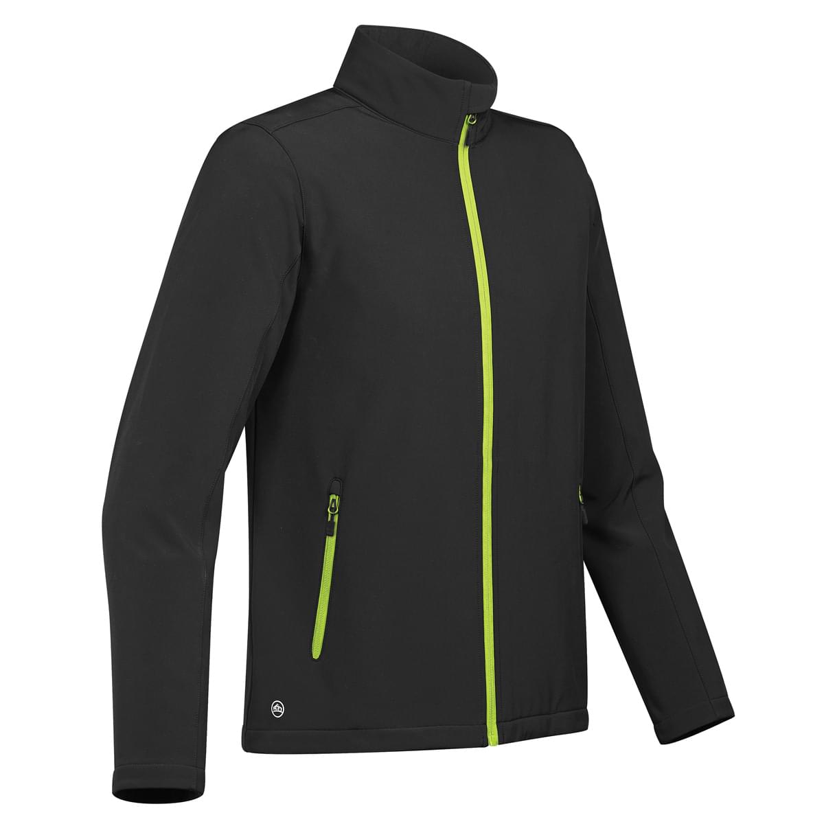 Stormtech Men's Orbiter Softshell Jacket 24