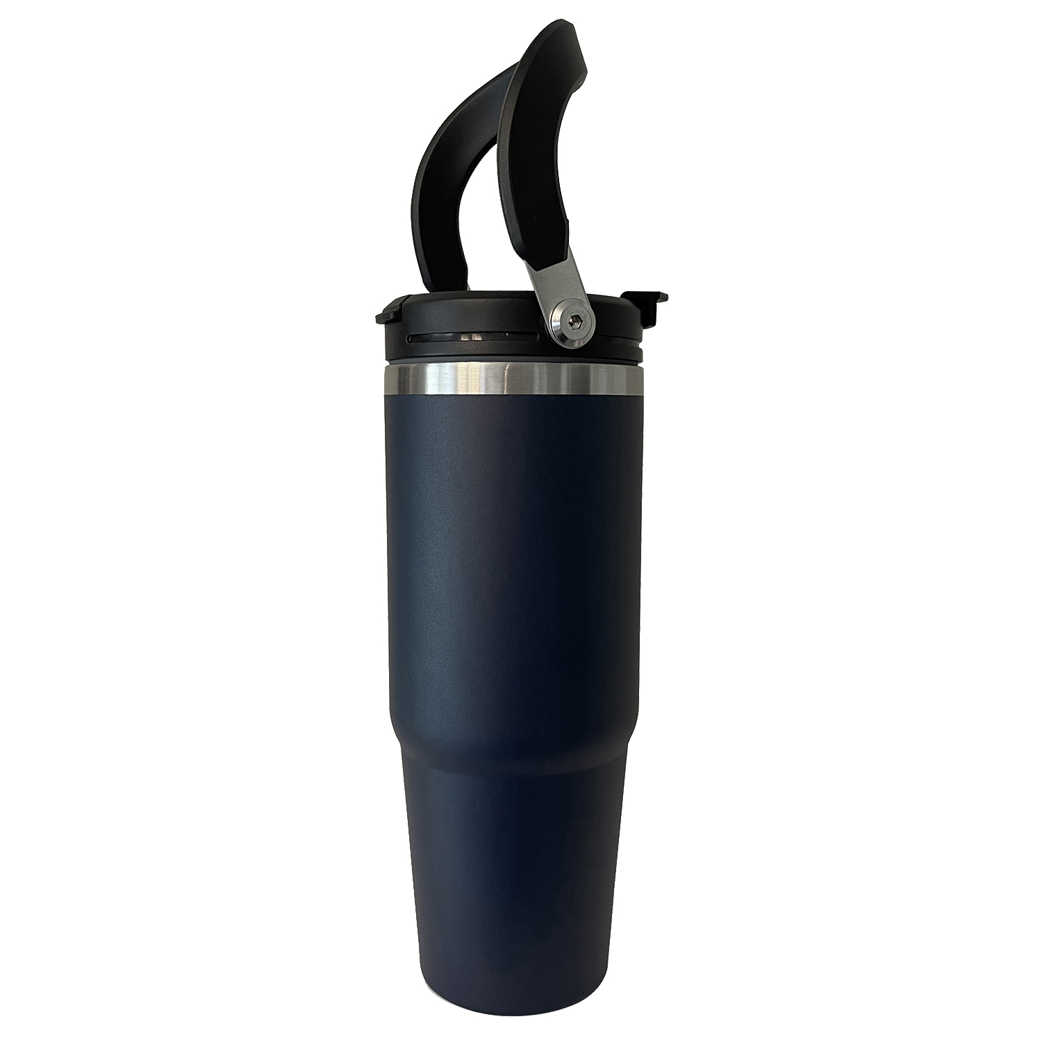 The Thirty - Flip Handle Vacuum Tumbler 4