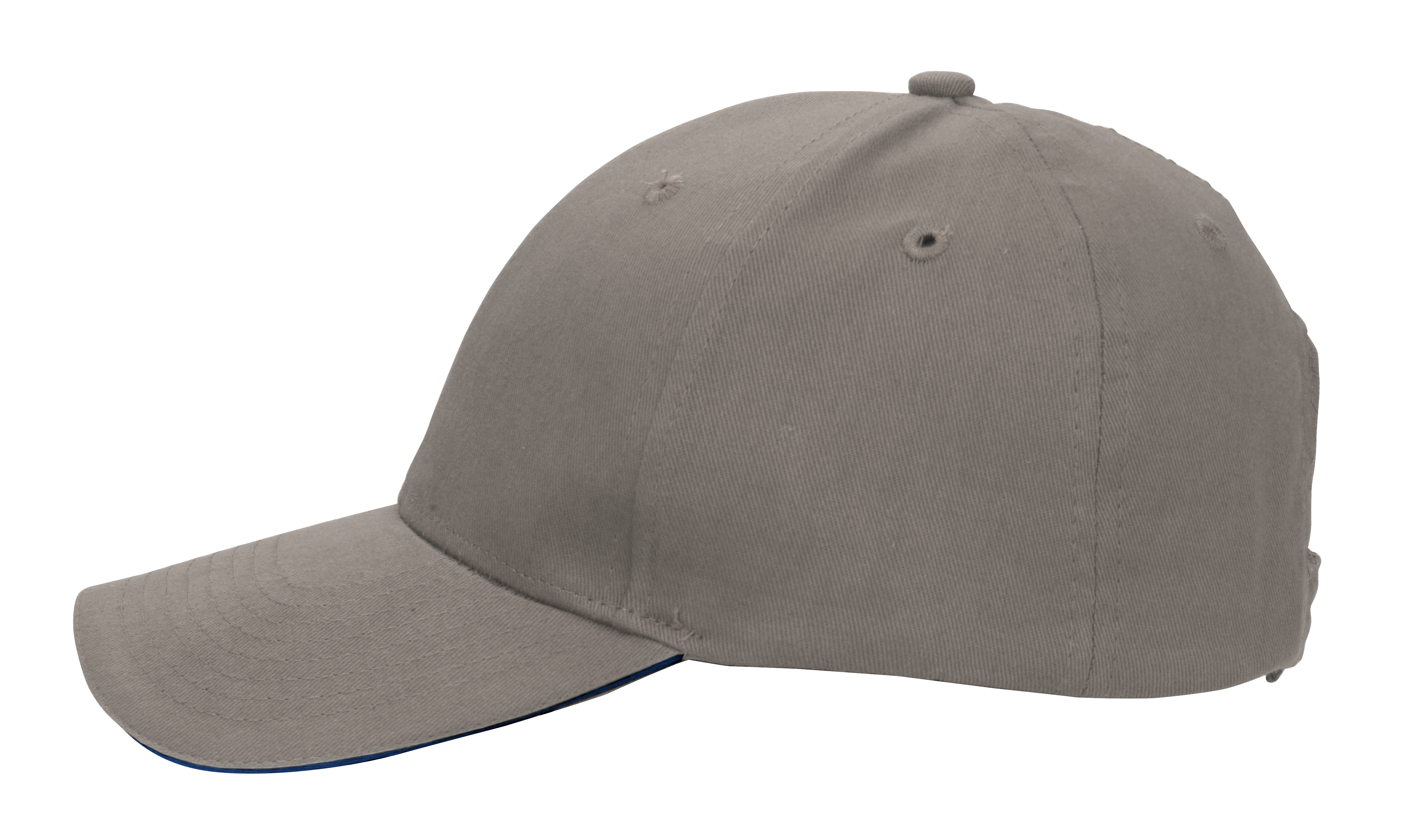 Pro-Lite Deluxe II Cap with Sandwich Visor