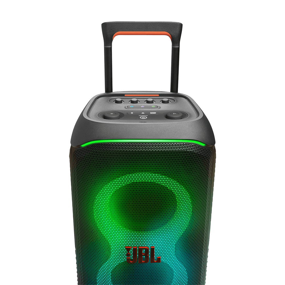 JBL PartyBox Stage 320 Bluetooth Speaker 23