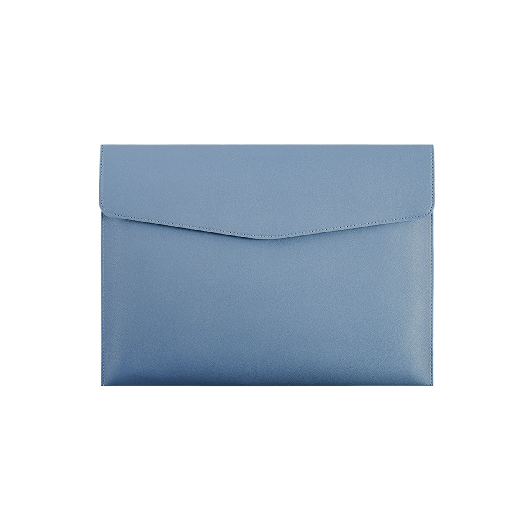 Pvc Leather File Bag 4