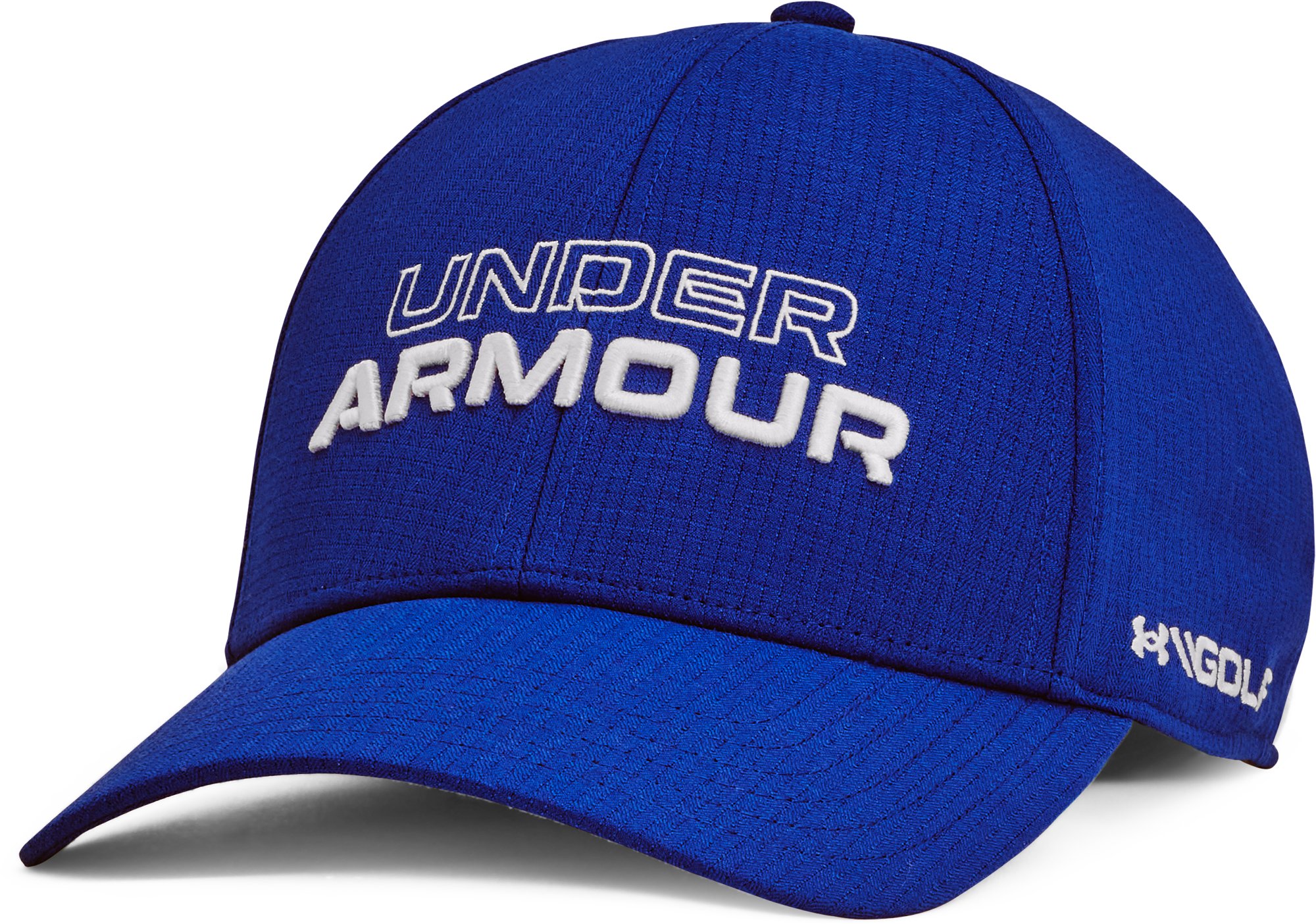 UA Jordan Spieth Men's Golf Hat 11