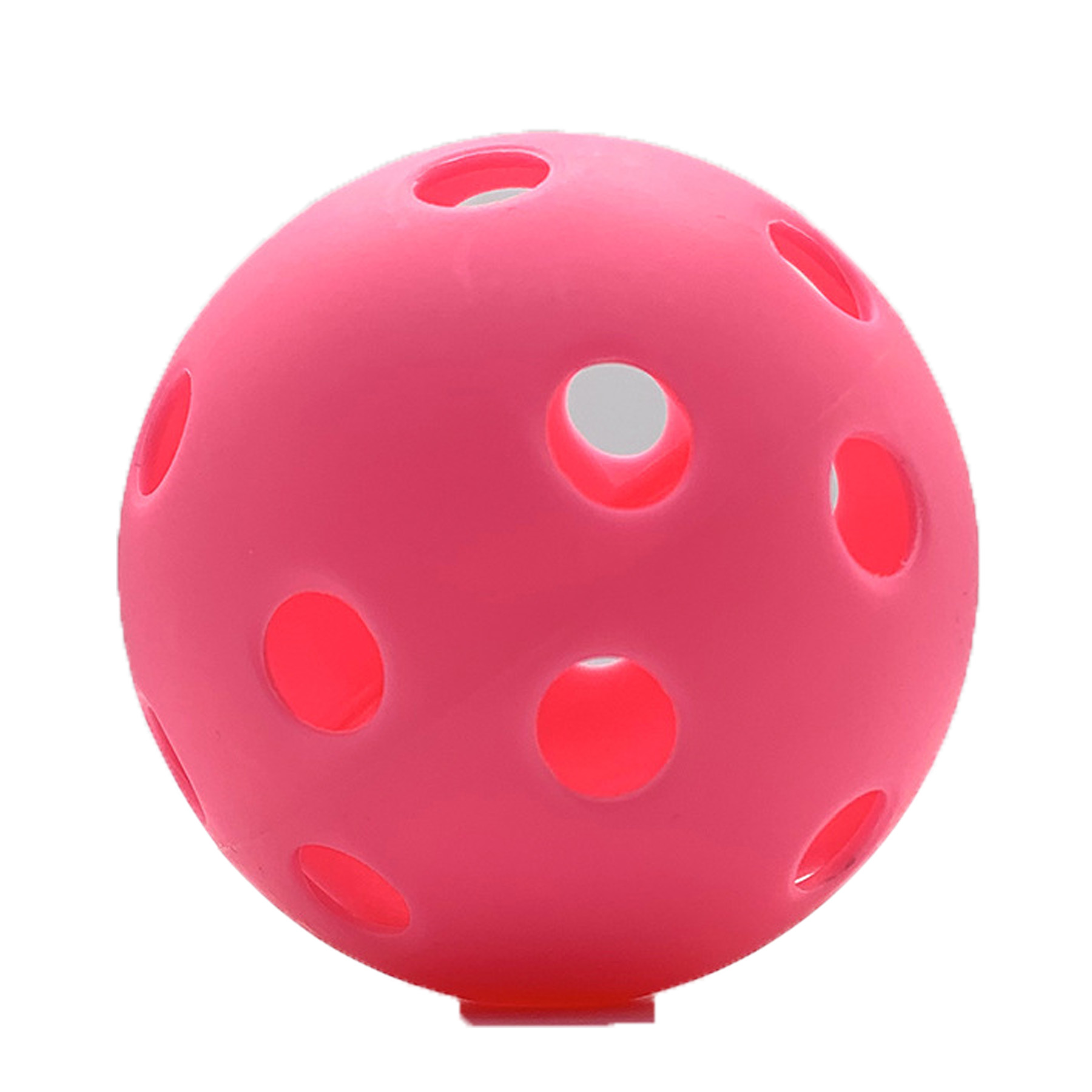 40 Hole Precision Engineered Pickleball 4
