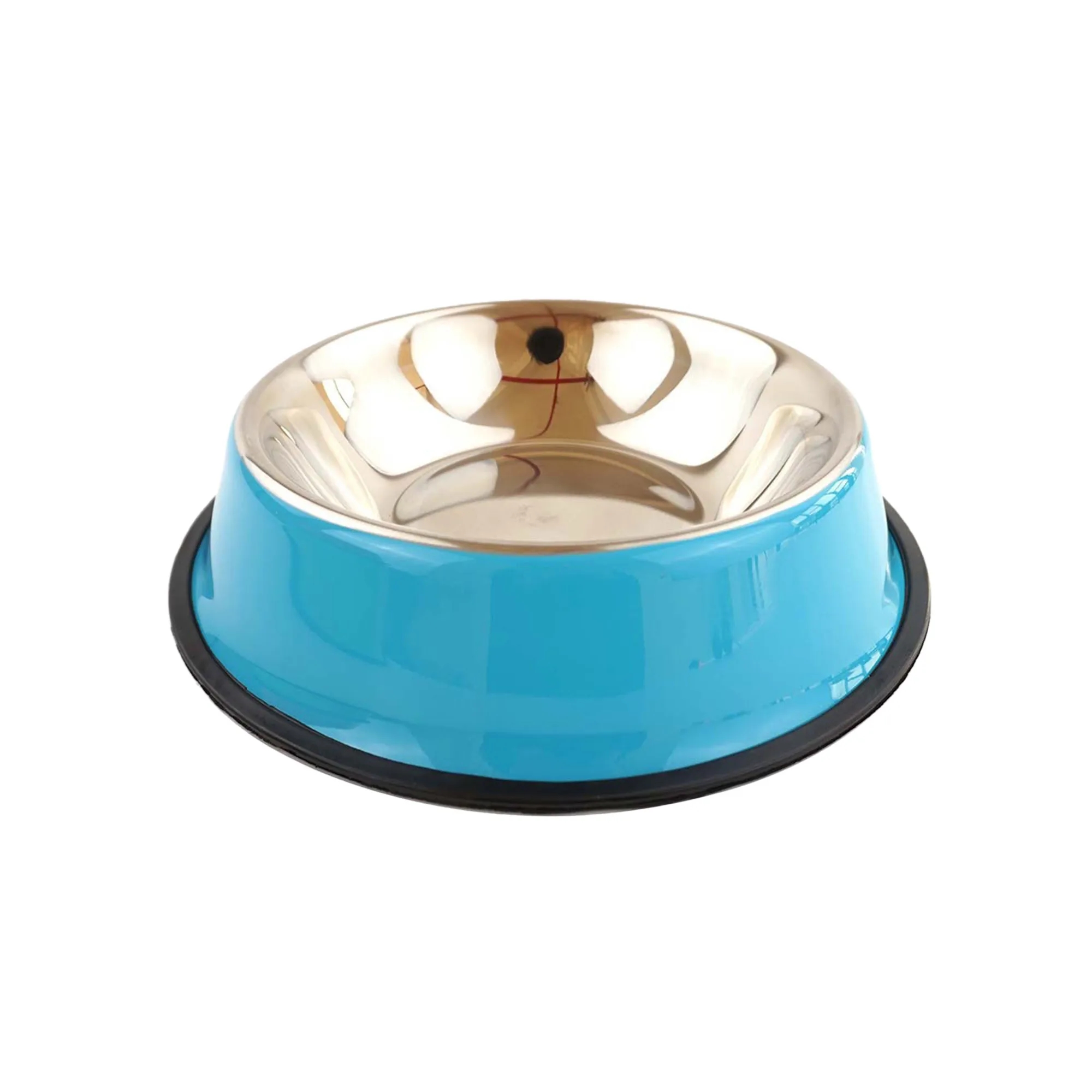 Stainless Steel Pet Bowl 7