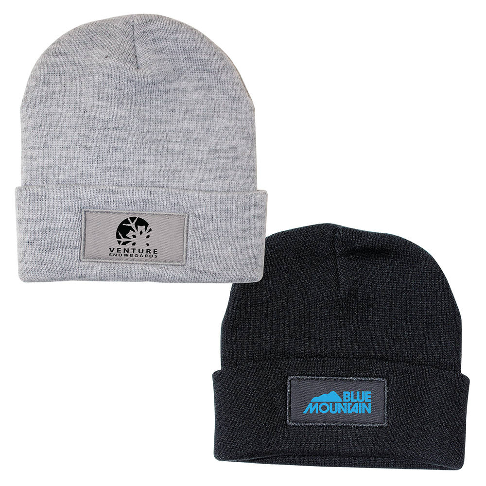 Knit Hat 5