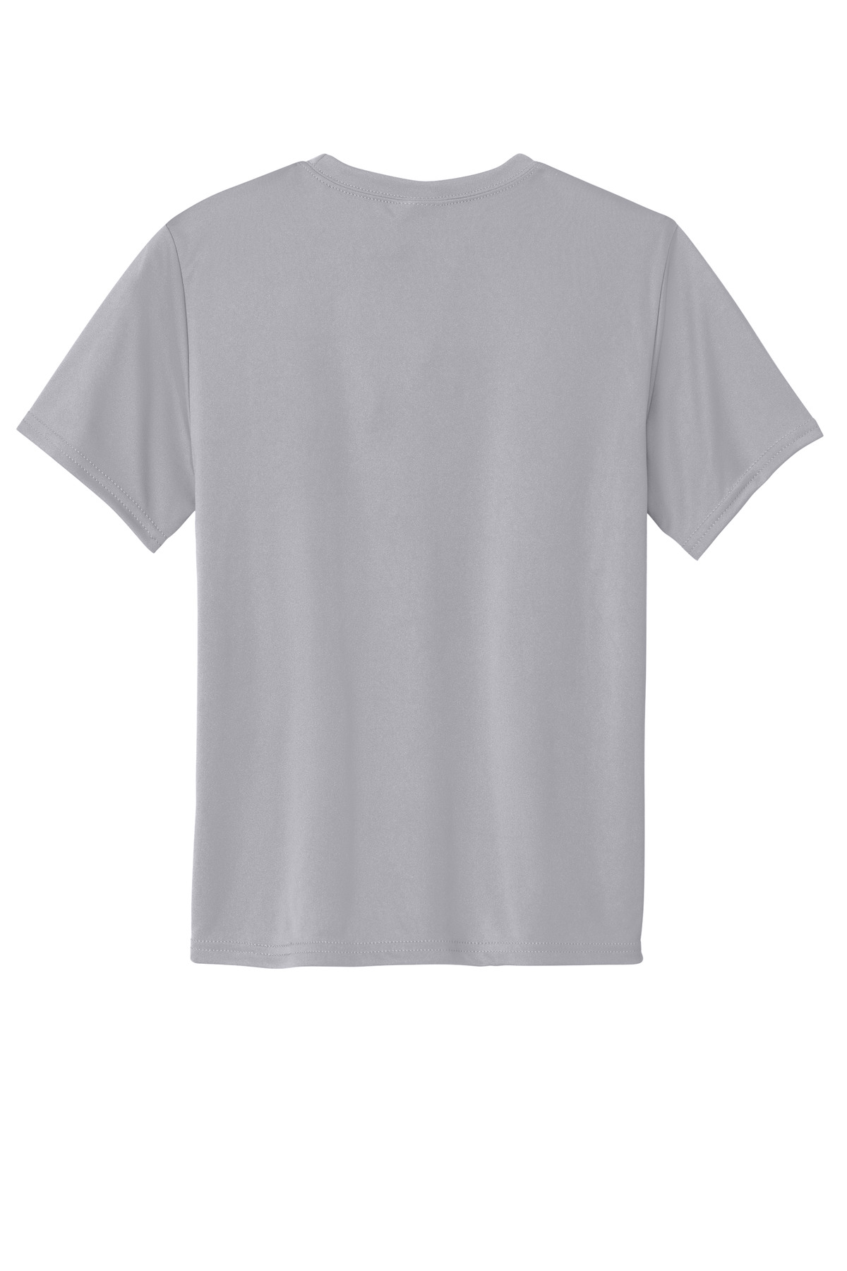 Port & Co Youth Performance Tee. PC380Y 103