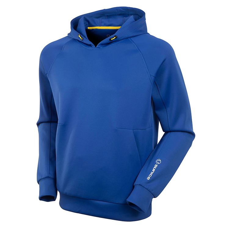 Sunice Allendale 2.0 Water Repellant Pullover Hoodie 10