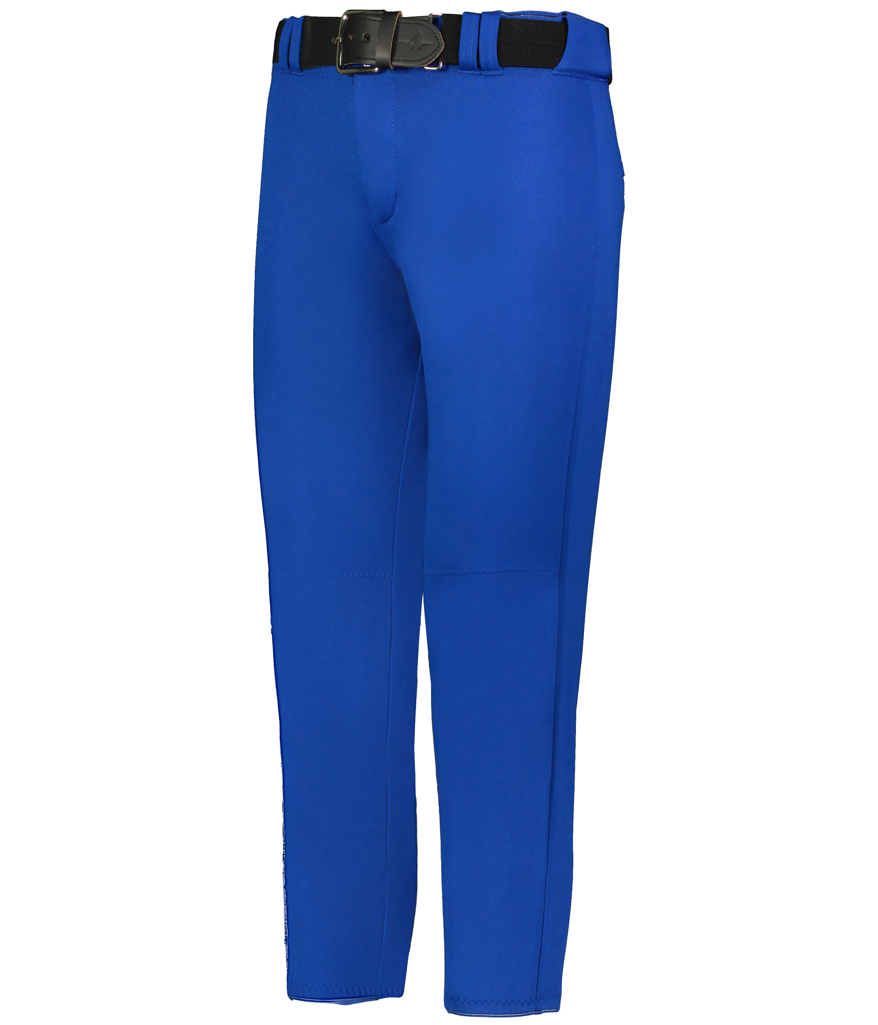 LADIES SOFTBALL PANT WITH BELT LOOPS 12