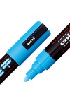 POSCA 8 Piece Basic Marker Set with Bag - Medium 54
