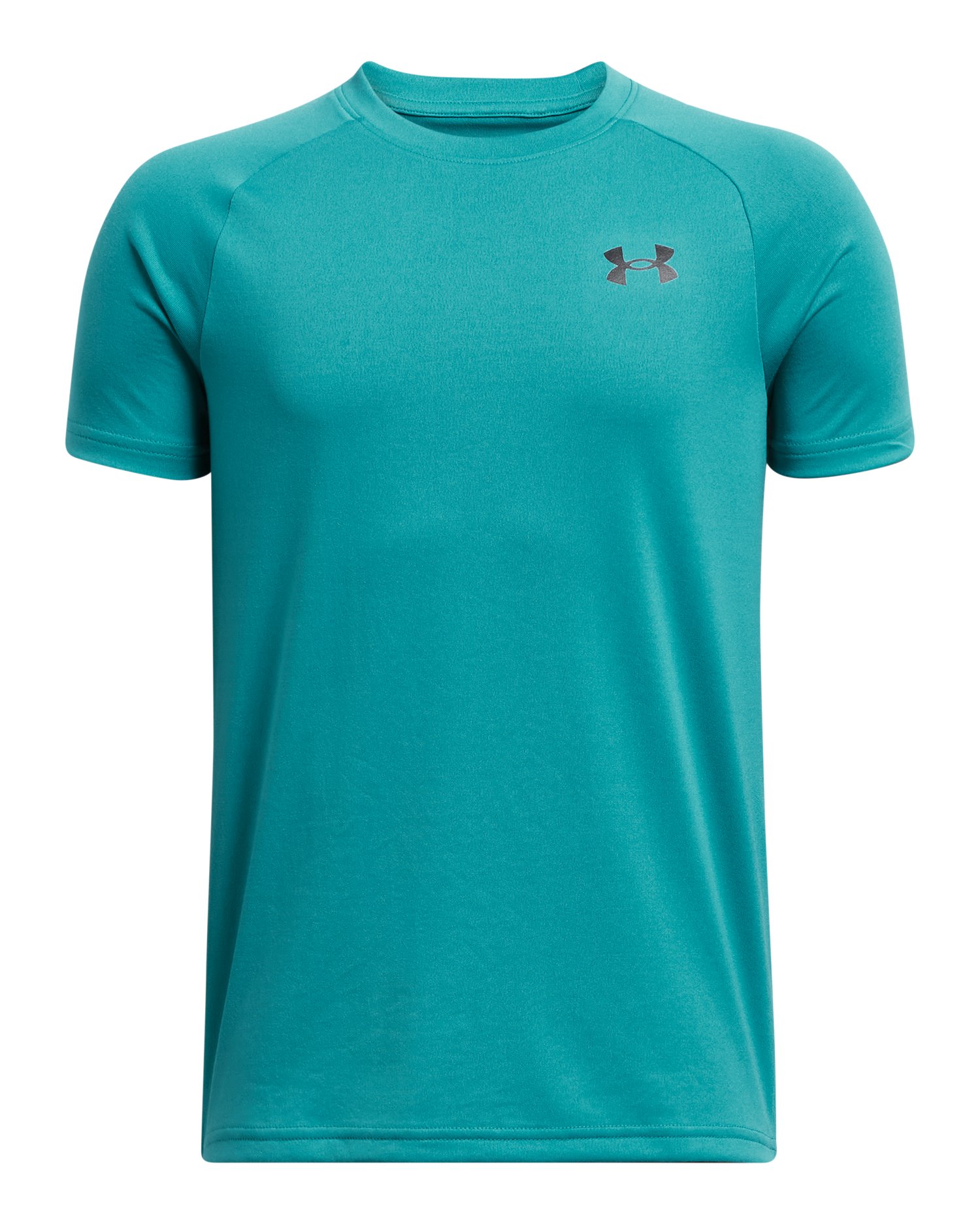 UA Tech 2.0 Boys' Short Sleeve 55