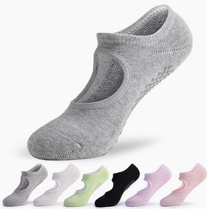 Yoga Sock 1