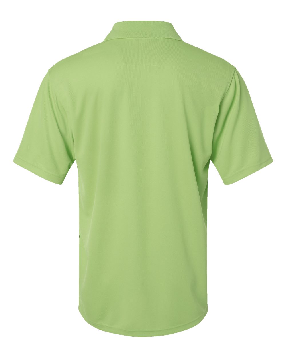 Men's Saratoga Performance Mini Mesh Polo - 100 107