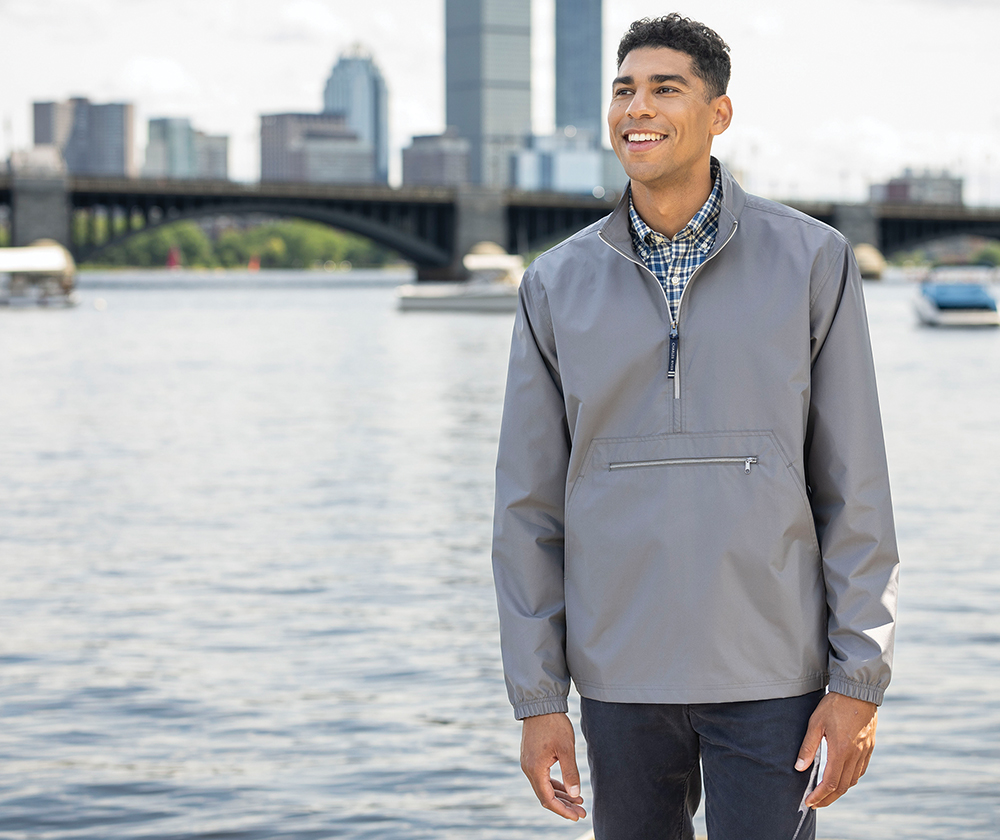Riverbank Pack-N-Go® Pullover 26