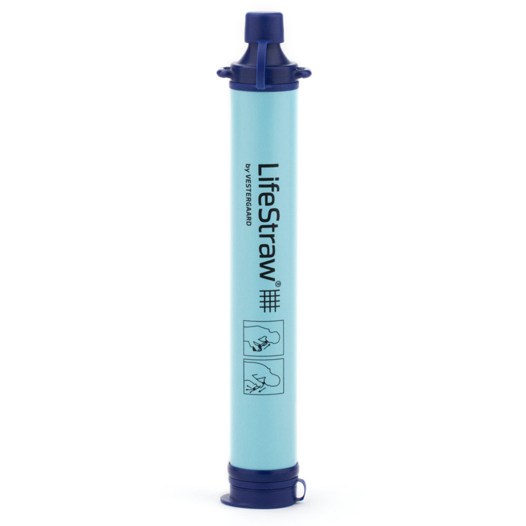 Emergency Personal Water Filter 2